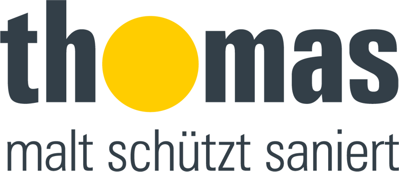Thomas GmbH Logo Pirmasens