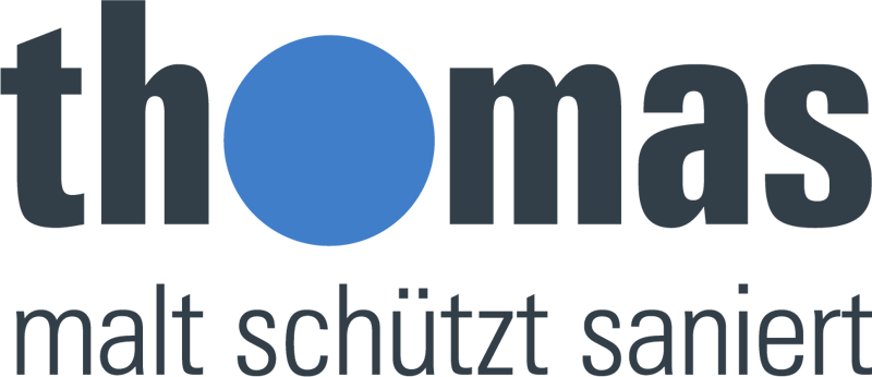 thomas gmbh Logo Saarbrücken