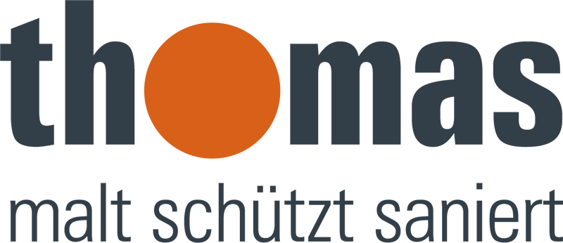 Thomas Logo Schopp