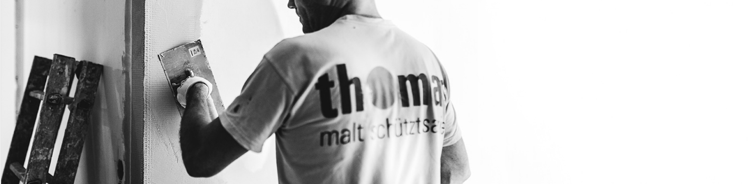 Leistungen Thomas GmbH
